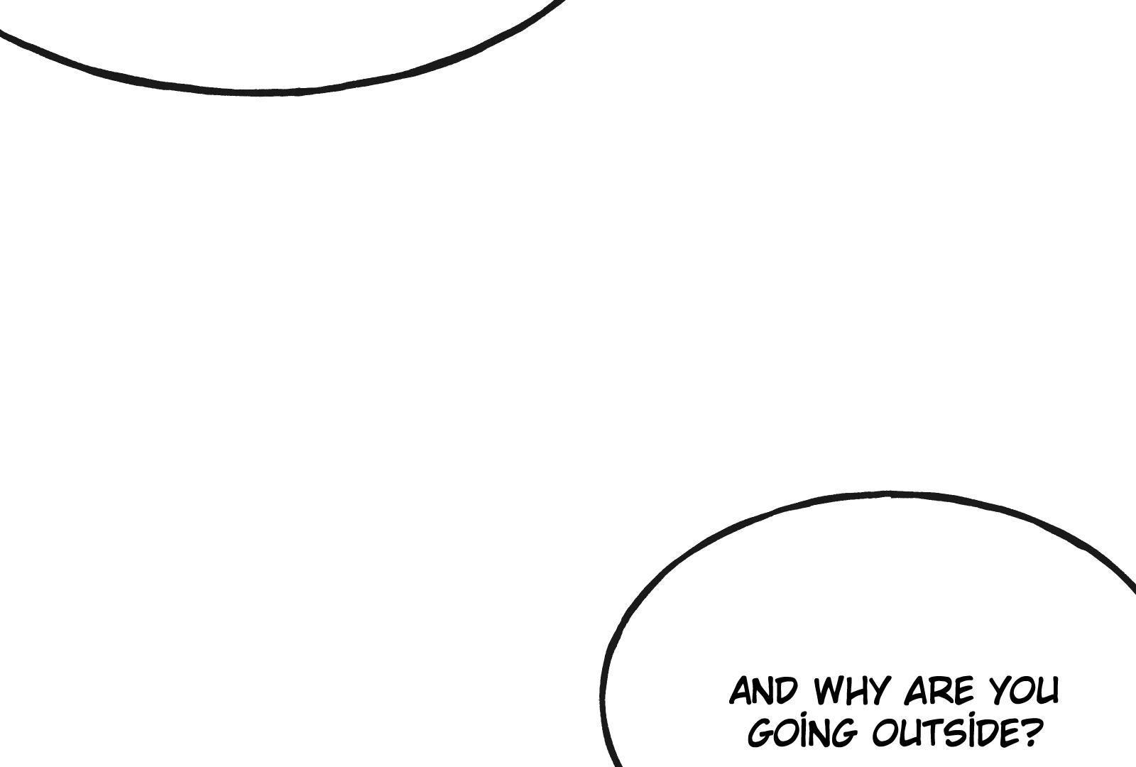 Beyond the Headlines(Official) - Episode 25 manhwa