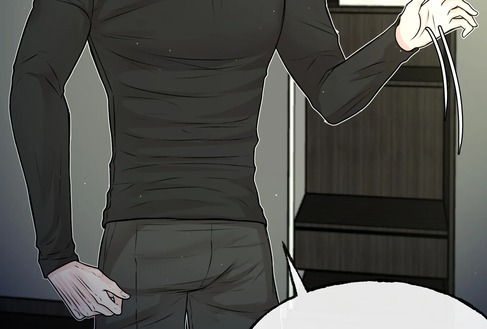 Beyond the Headlines(Official) - Episode 25 manhwa