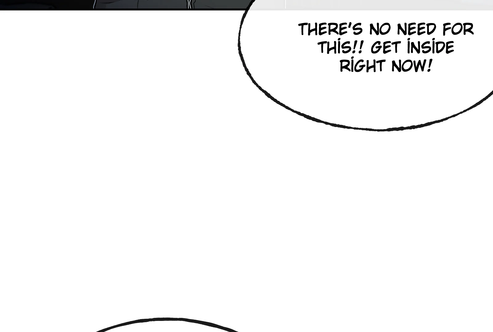 Beyond the Headlines(Official) - Episode 25 manhwa