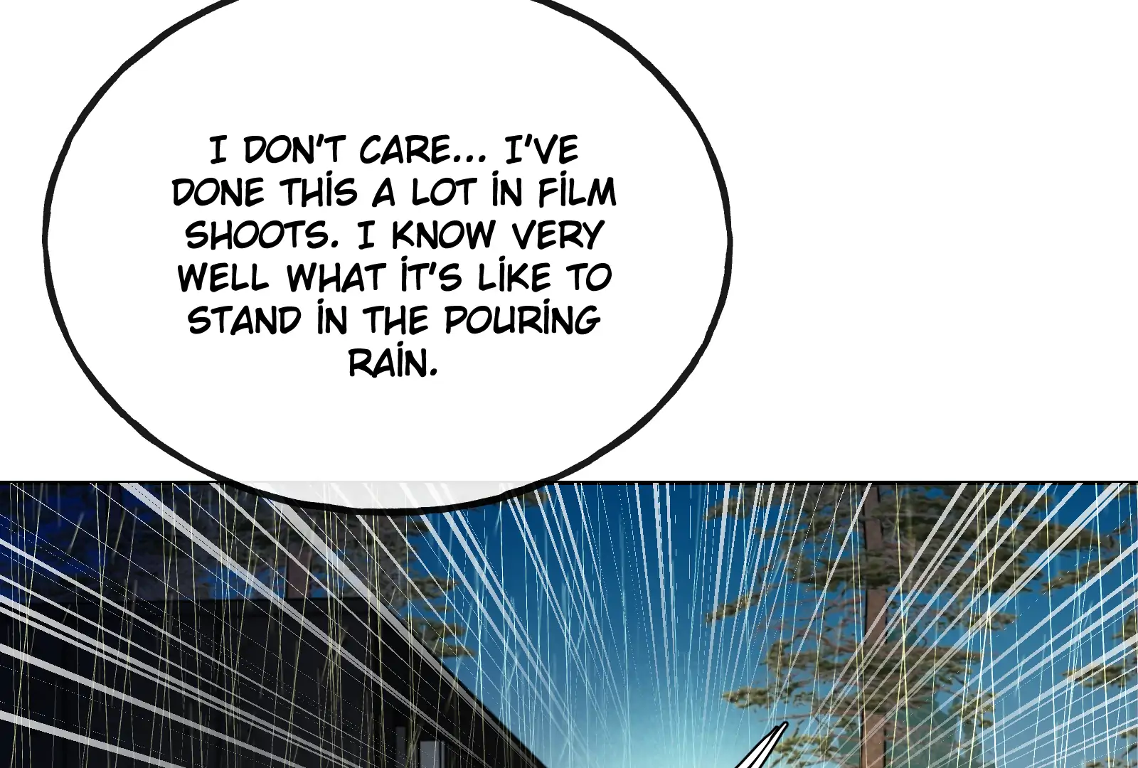 Beyond the Headlines(Official) - Episode 25 manhwa