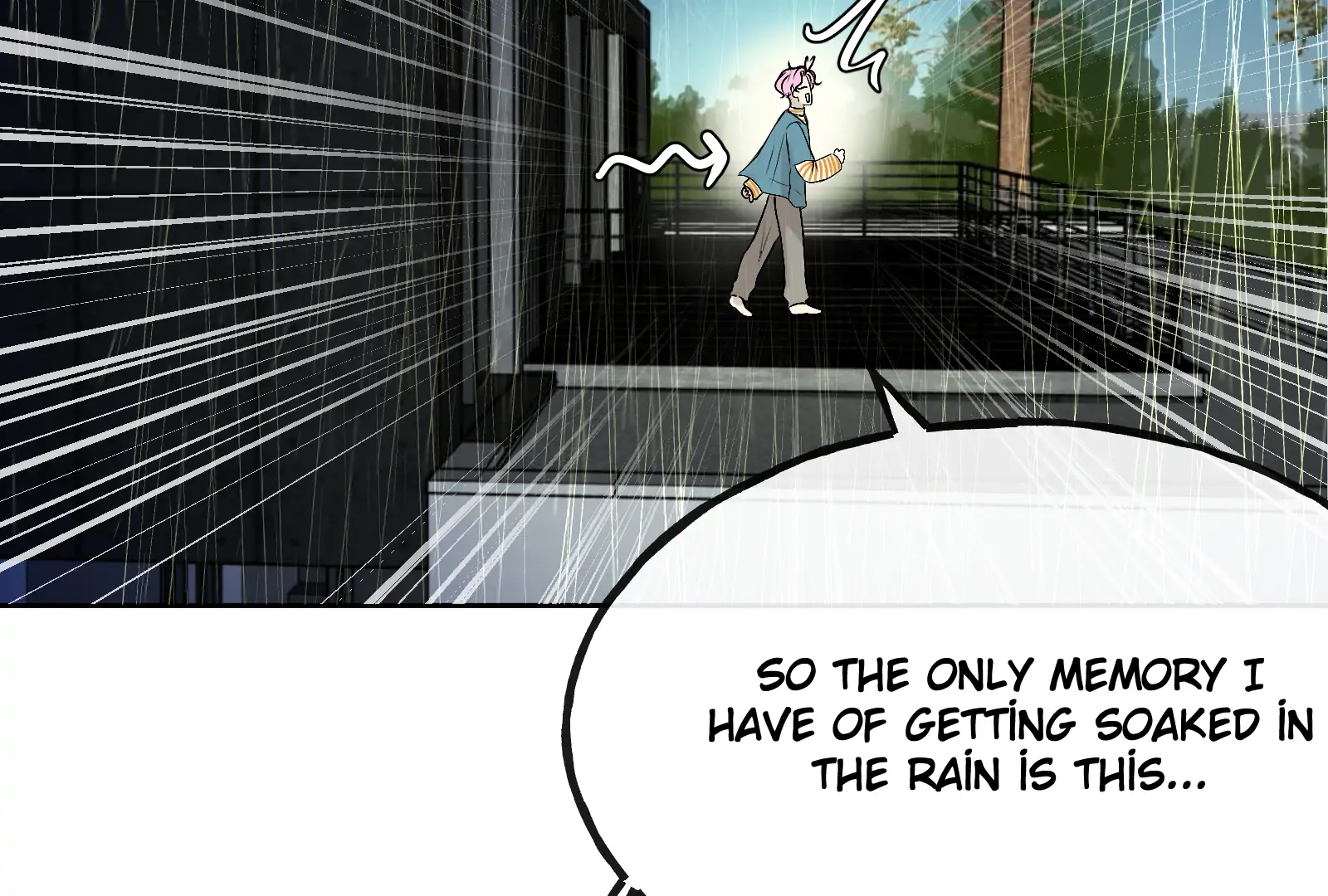 Beyond the Headlines(Official) - Episode 25 manhwa