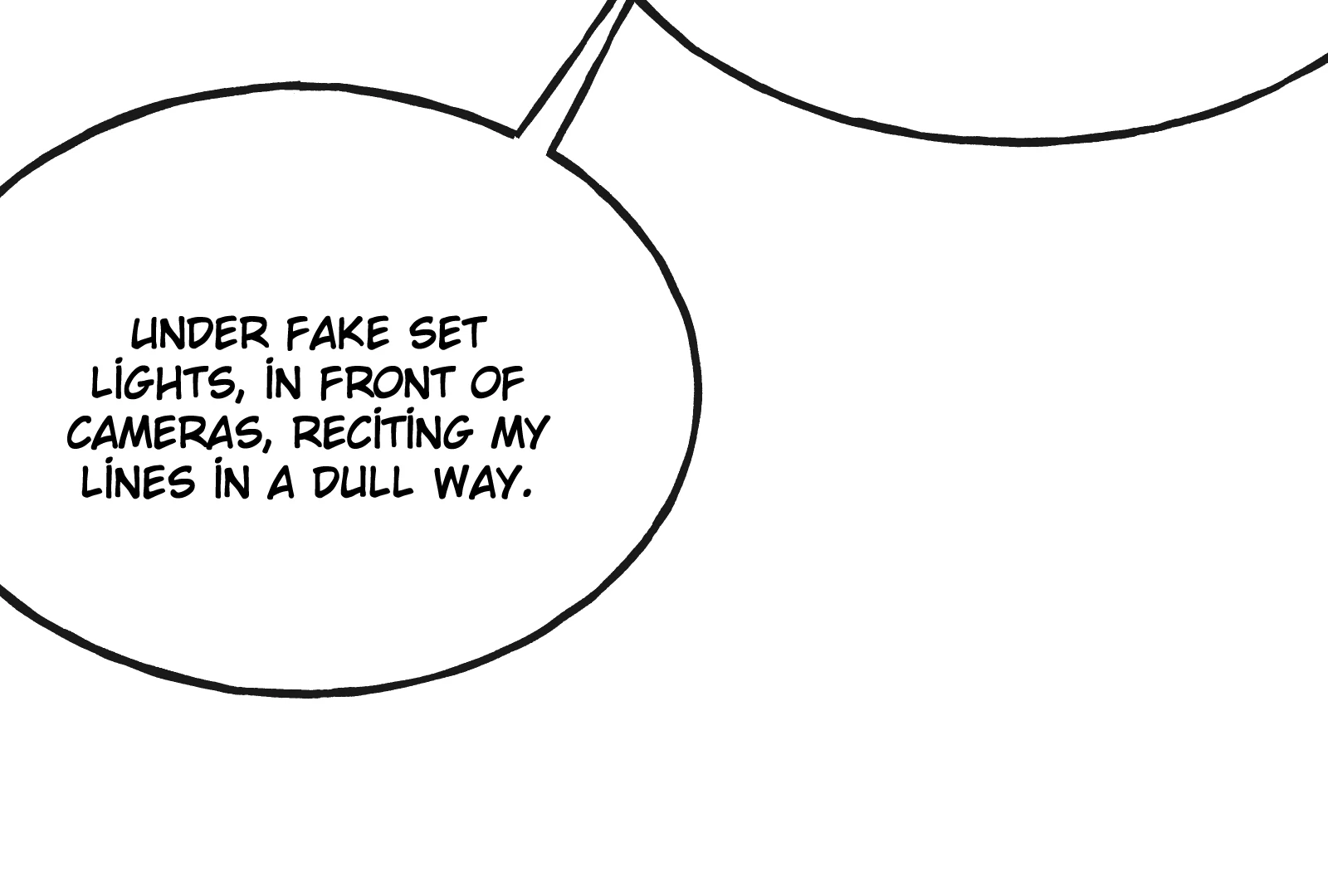 Beyond the Headlines(Official) - Episode 25 manhwa