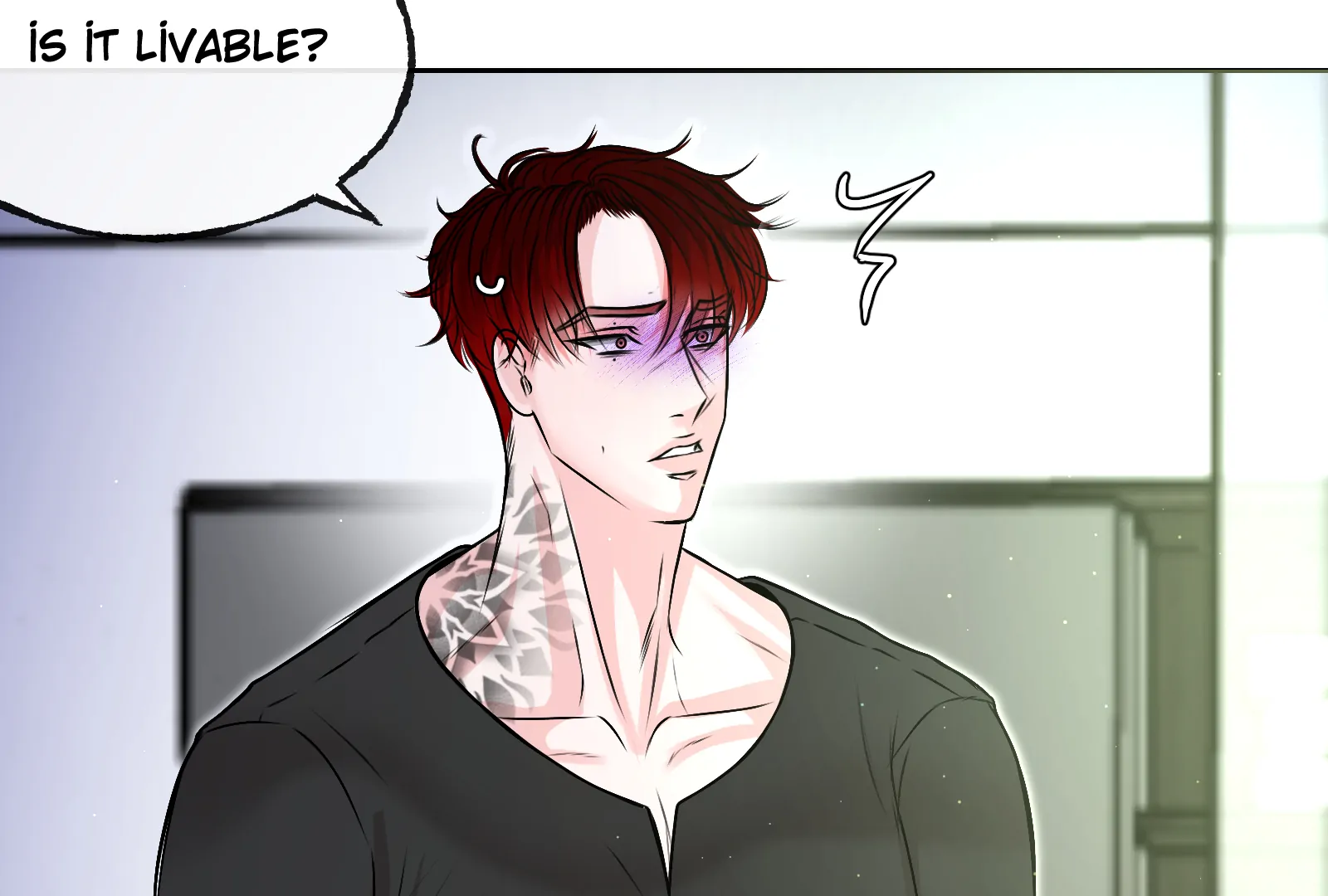 Beyond the Headlines(Official) - Episode 25 manhwa