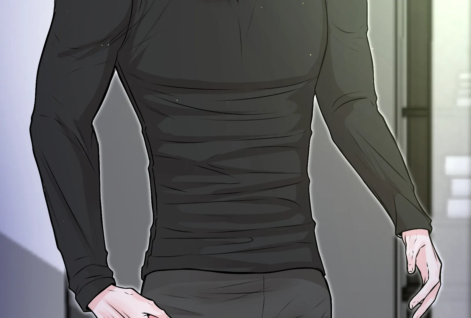 Beyond the Headlines(Official) - Episode 25 manhwa
