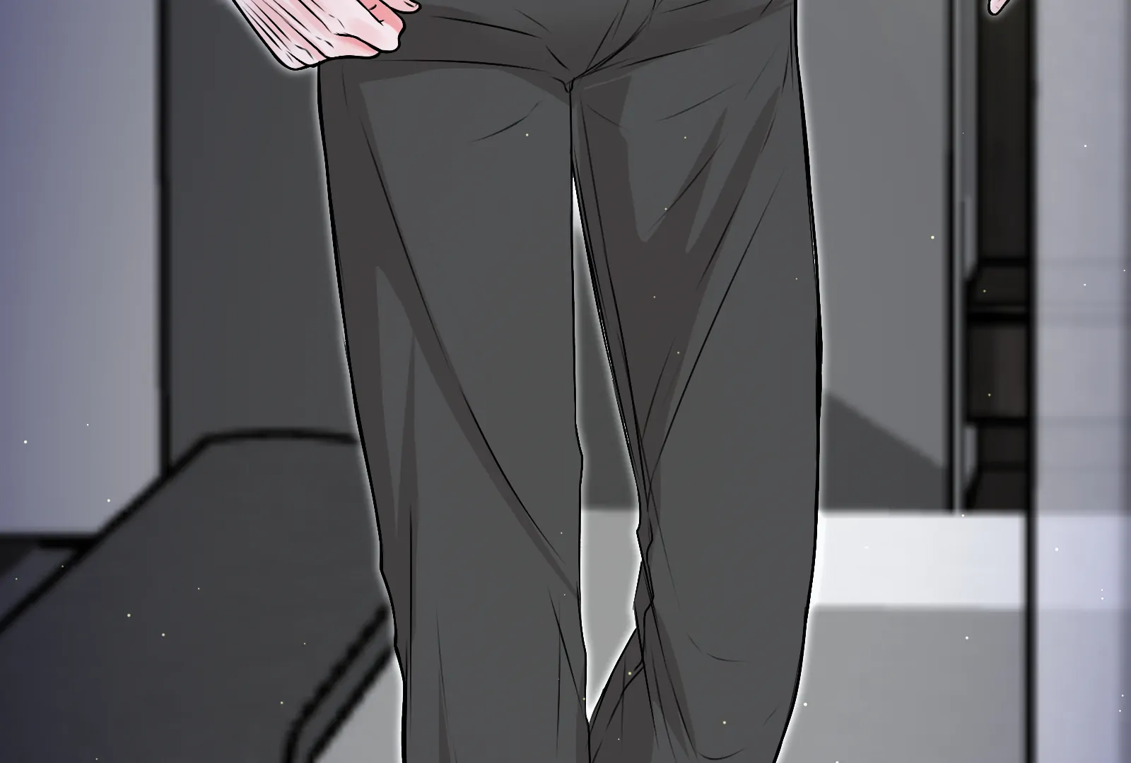 Beyond the Headlines(Official) - Episode 25 manhwa