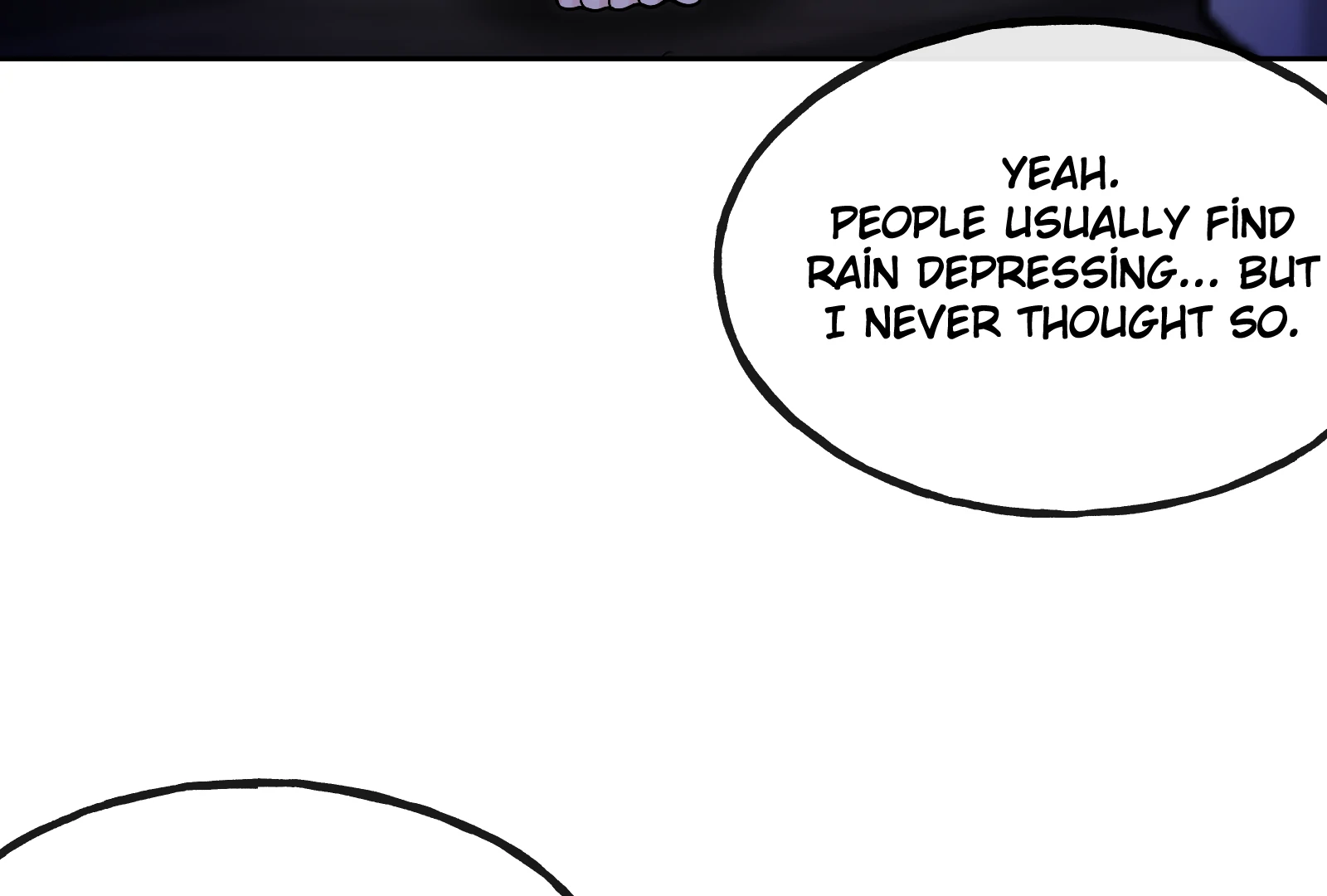 Beyond the Headlines(Official) - Episode 25 manhwa
