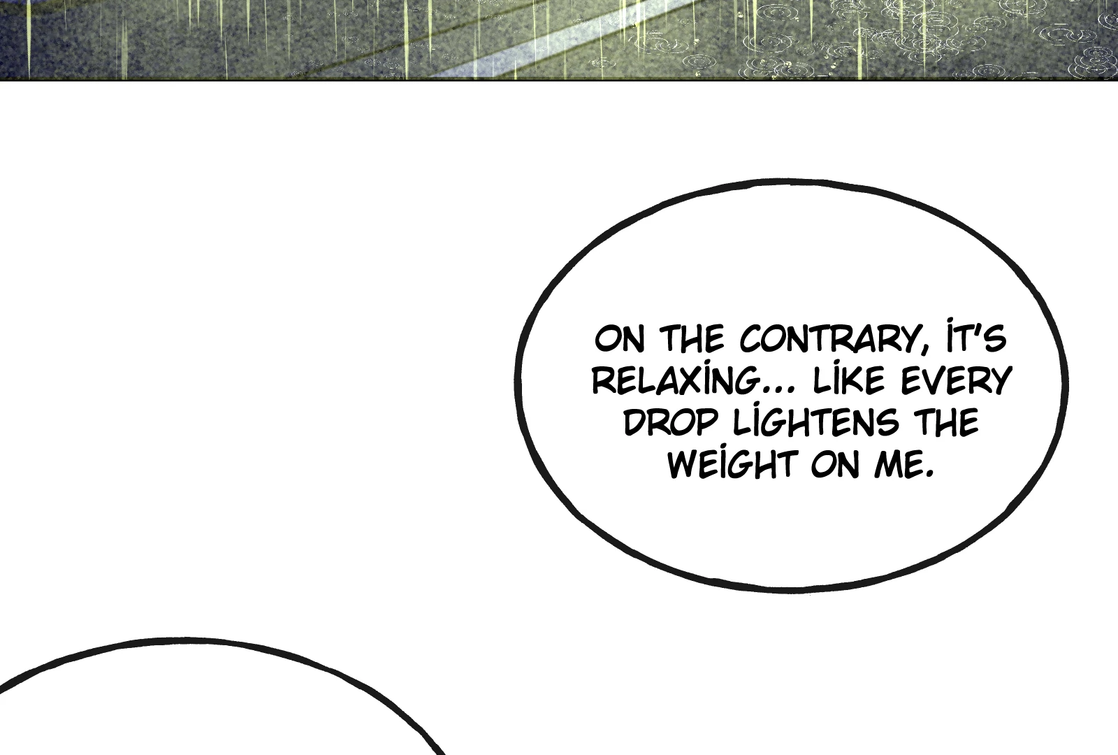 Beyond the Headlines(Official) - Episode 25 manhwa