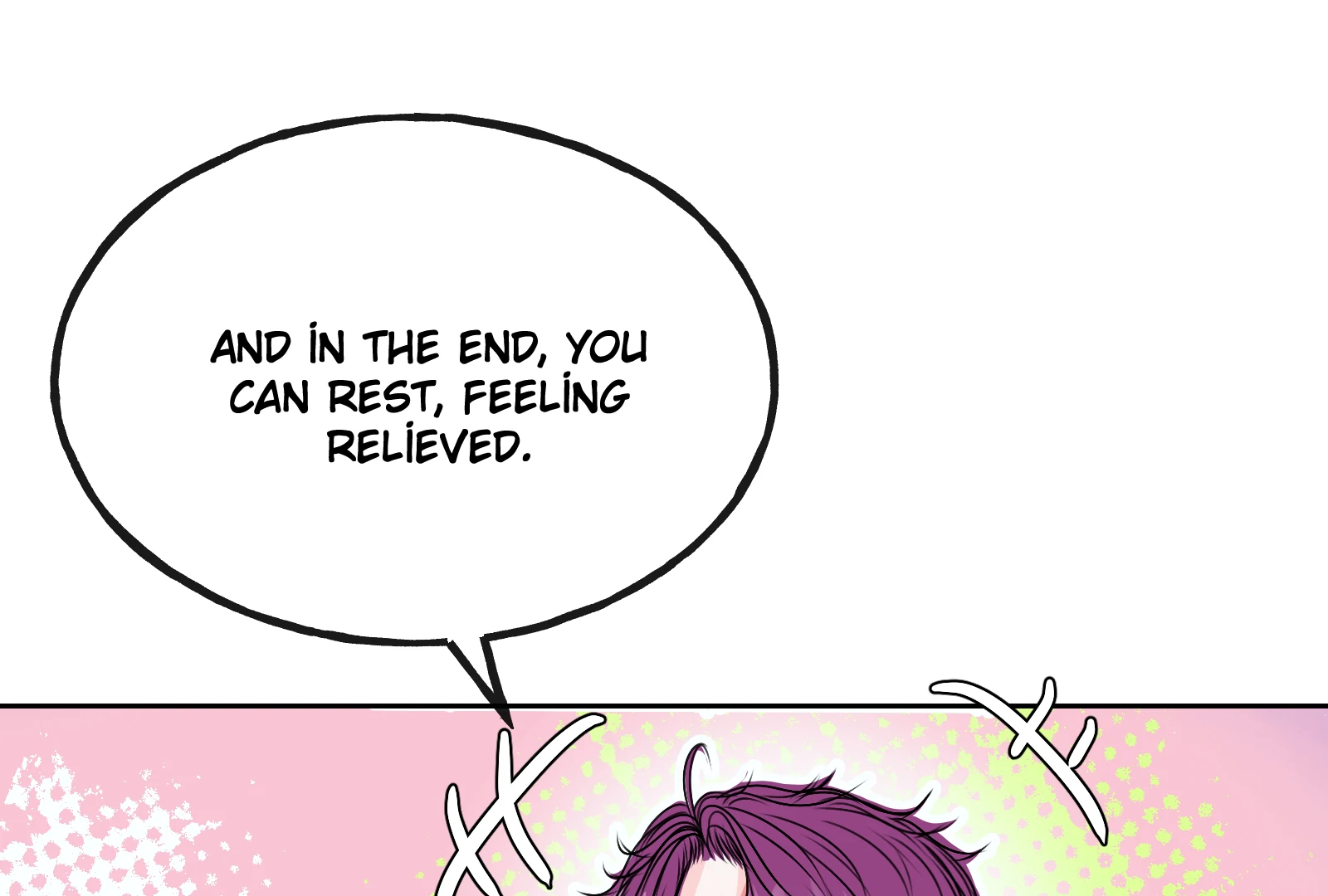 Beyond the Headlines(Official) - Episode 25 manhwa