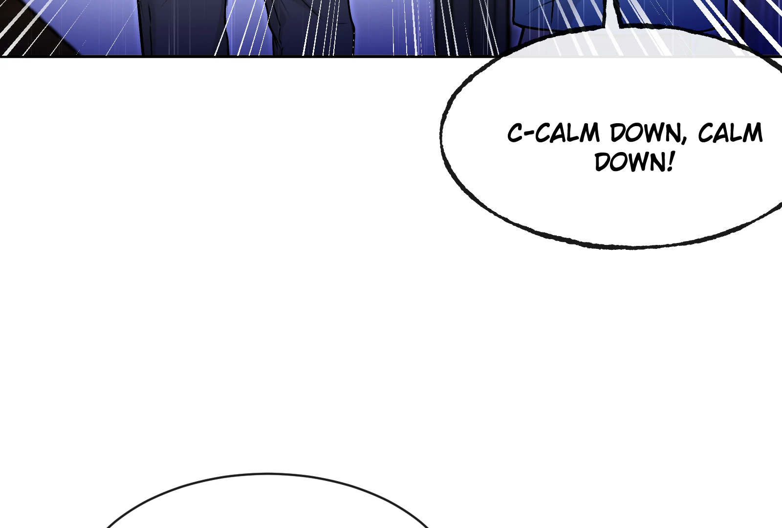 Beyond the Headlines(Official) - Episode 25 manhwa