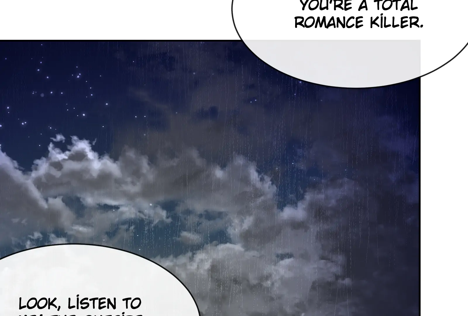 Beyond the Headlines(Official) - Episode 25 manhwa