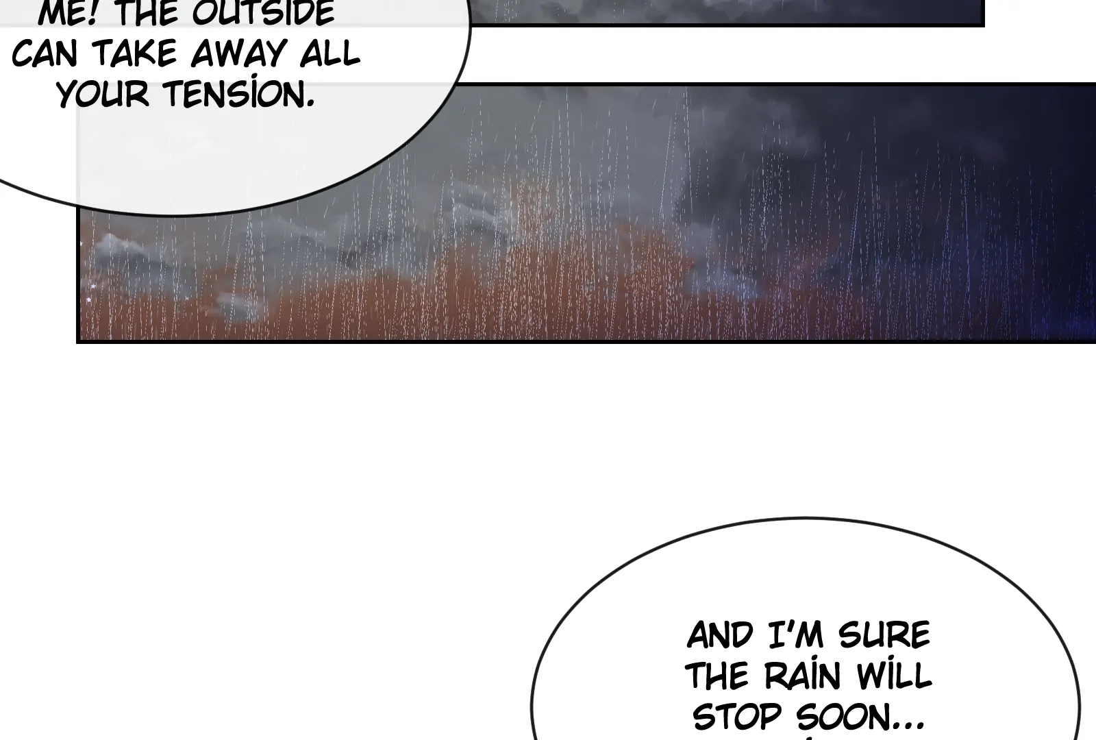 Beyond the Headlines(Official) - Episode 25 manhwa