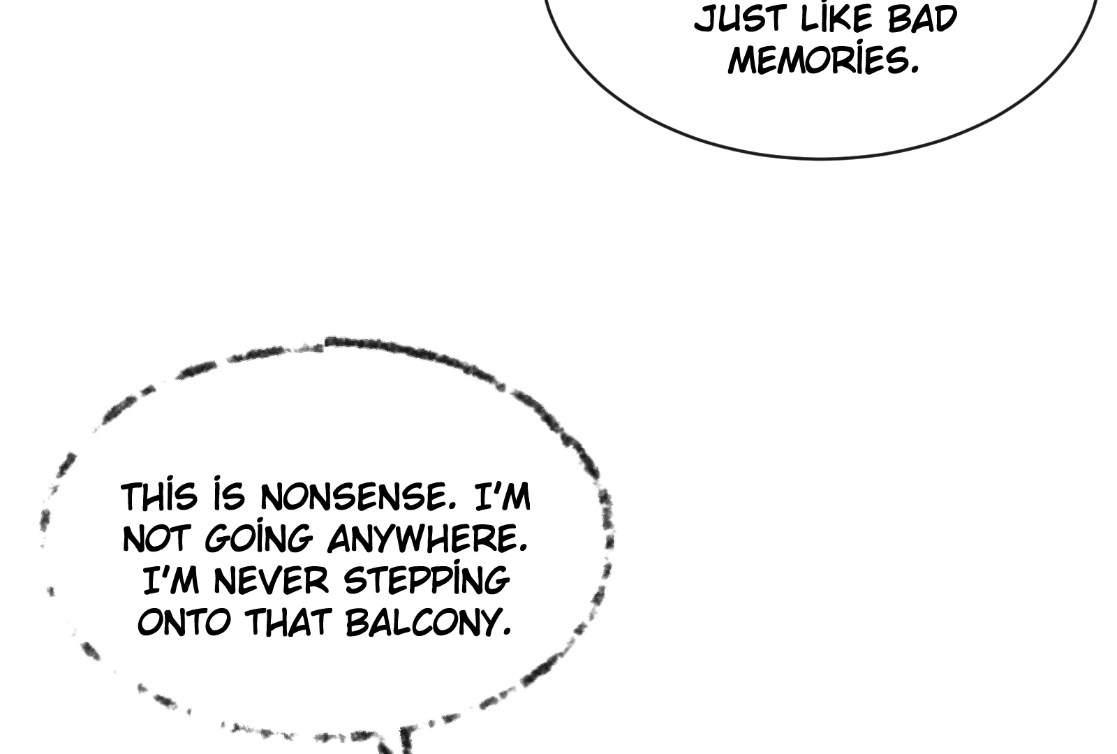 Beyond the Headlines(Official) - Episode 25 manhwa