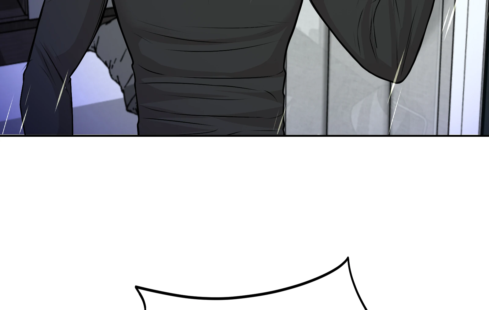 Beyond the Headlines(Official) - Episode 25 manhwa