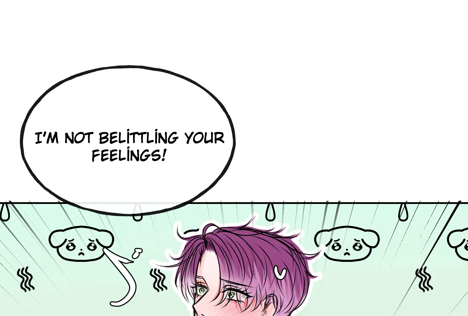 Beyond the Headlines(Official) - Episode 25 manhwa