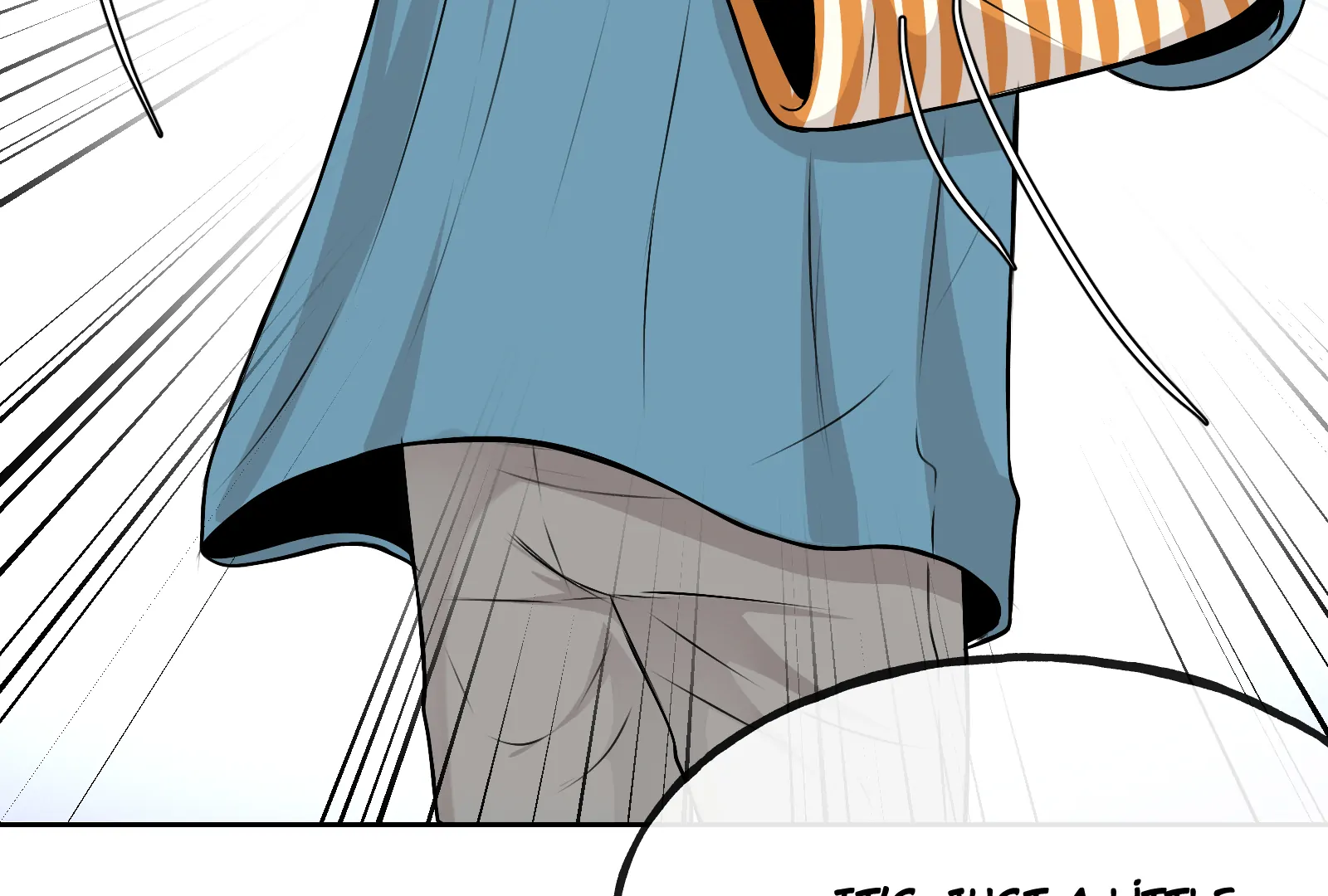 Beyond the Headlines(Official) - Episode 25 manhwa