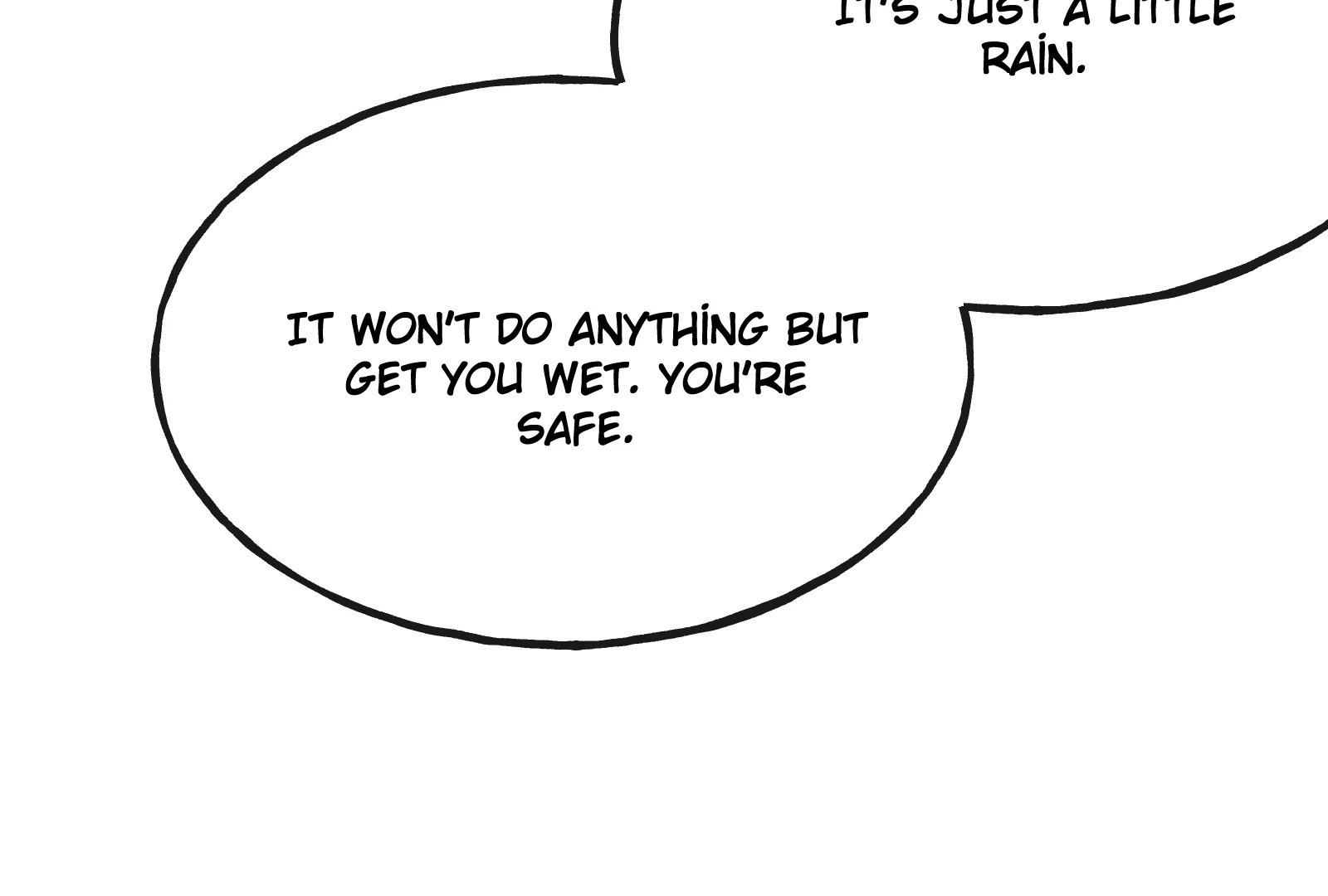 Beyond the Headlines(Official) - Episode 25 manhwa