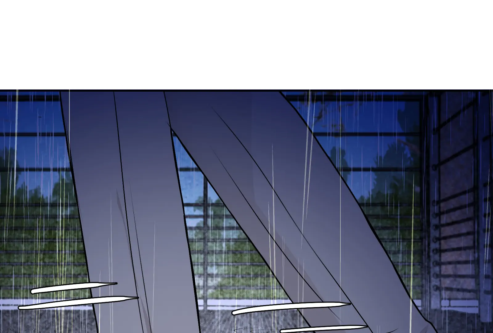 Beyond the Headlines(Official) - Episode 25 manhwa