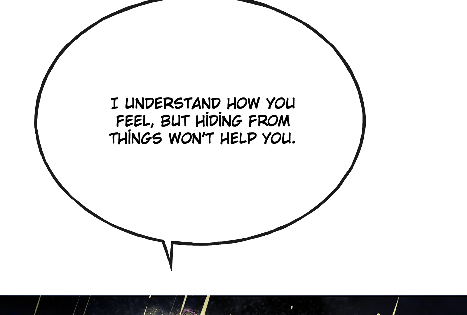 Beyond the Headlines(Official) - Episode 25 manhwa