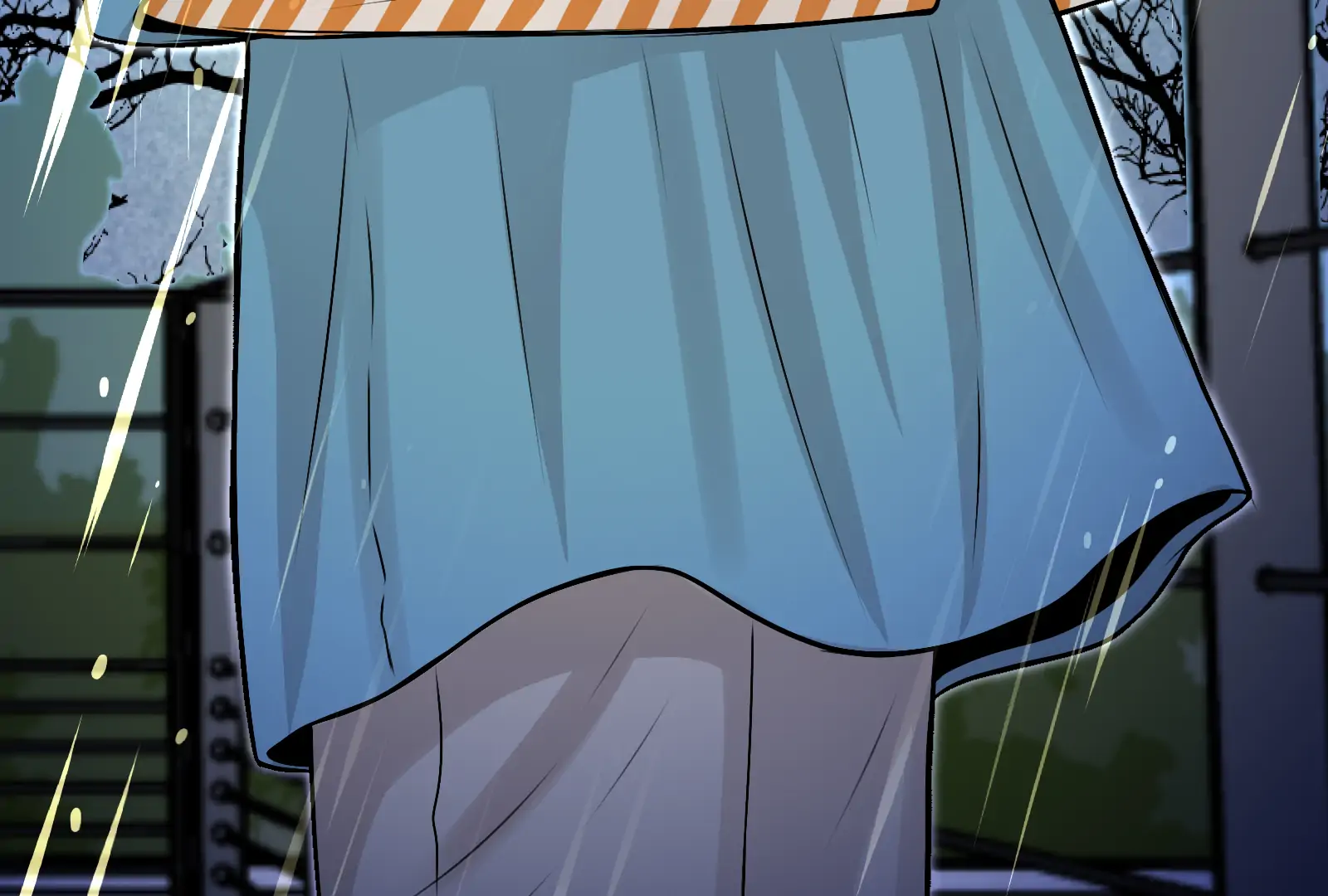 Beyond the Headlines(Official) - Episode 25 manhwa