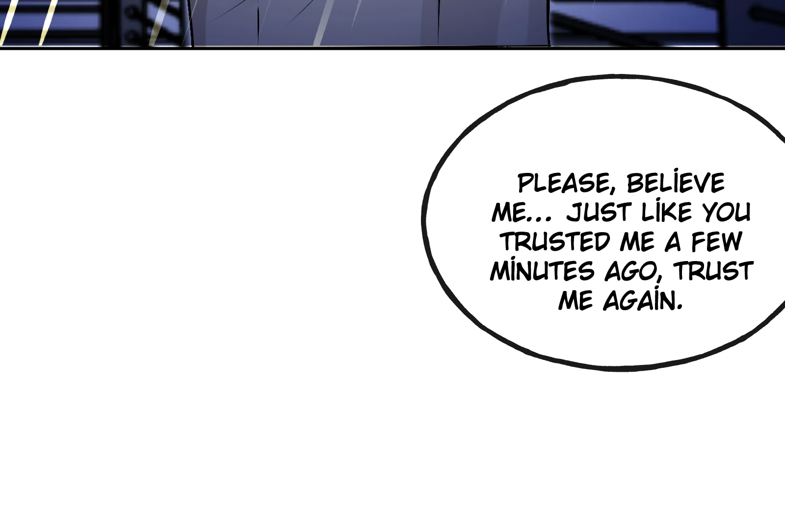 Beyond the Headlines(Official) - Episode 25 manhwa