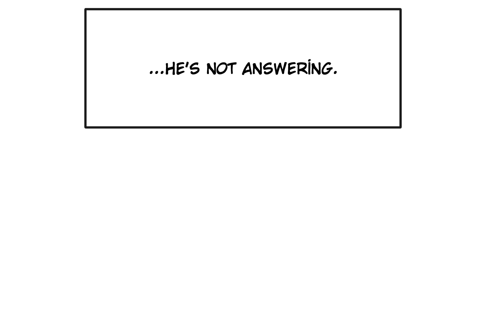 Beyond the Headlines(Official) - Episode 25 manhwa