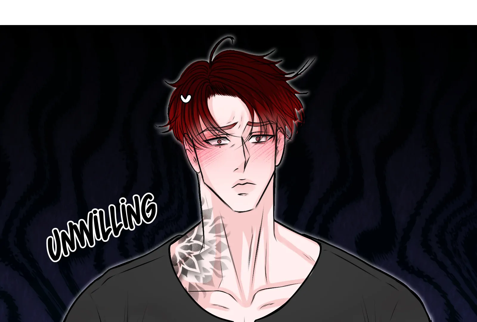Beyond the Headlines(Official) - Episode 25 manhwa