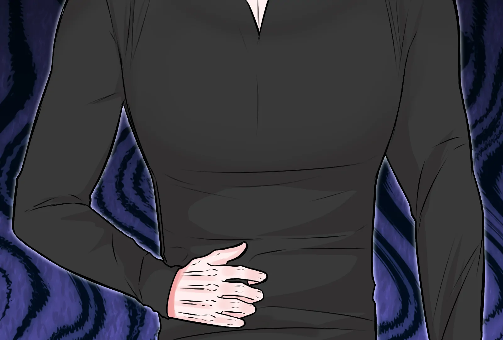 Beyond the Headlines(Official) - Episode 25 manhwa