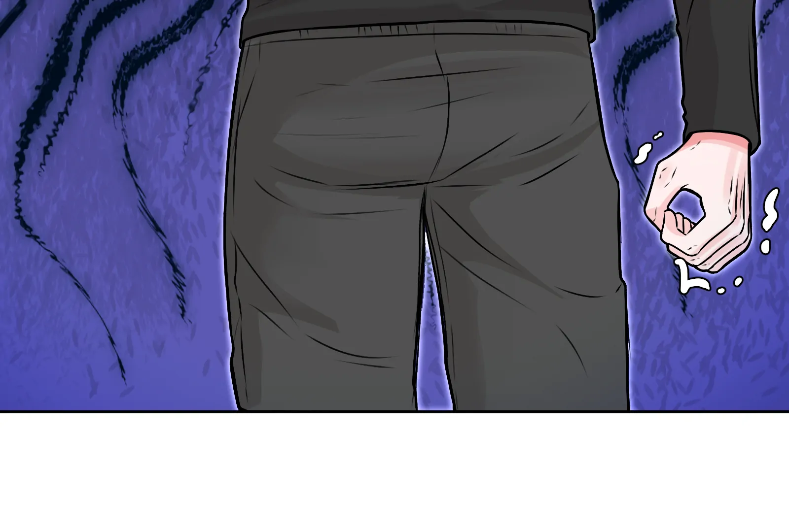 Beyond the Headlines(Official) - Episode 25 manhwa
