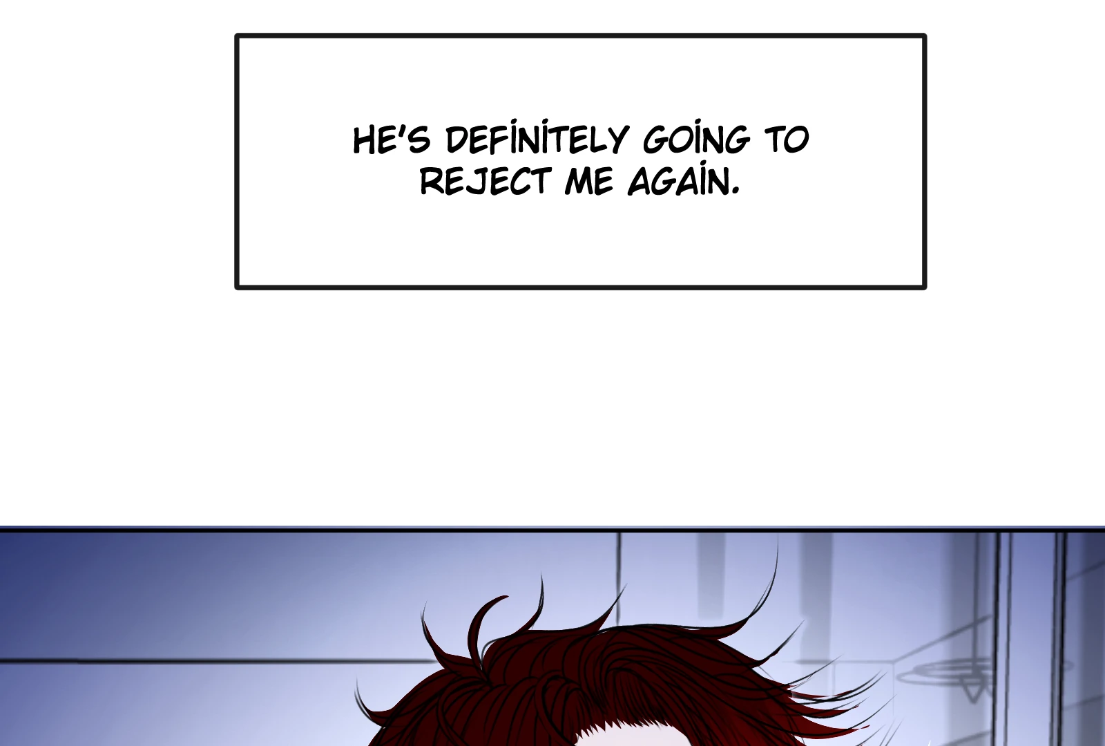 Beyond the Headlines(Official) - Episode 25 manhwa