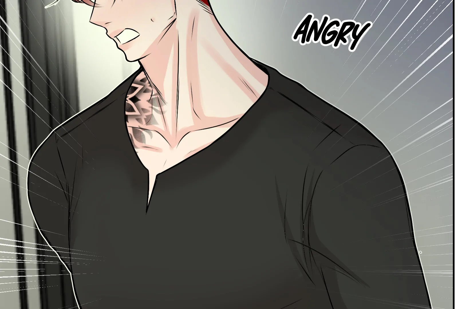 Beyond the Headlines(Official) - Episode 25 manhwa