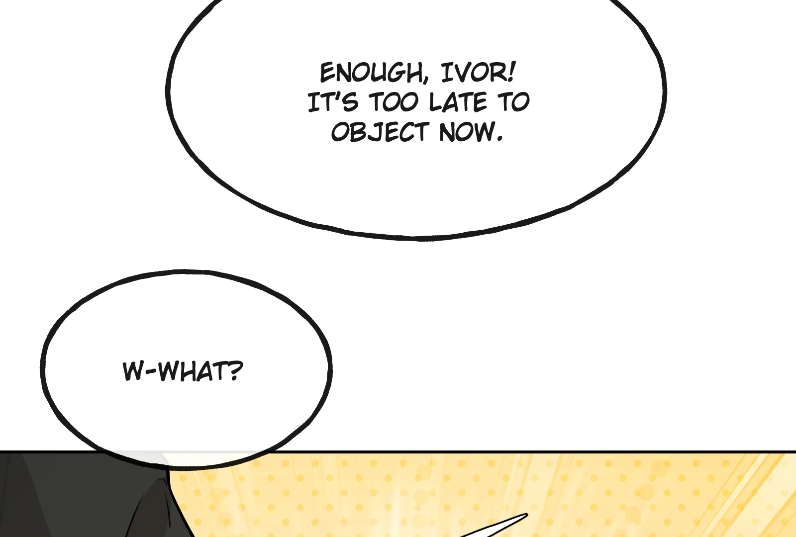 Beyond the Headlines(Official) - Episode 25 manhwa