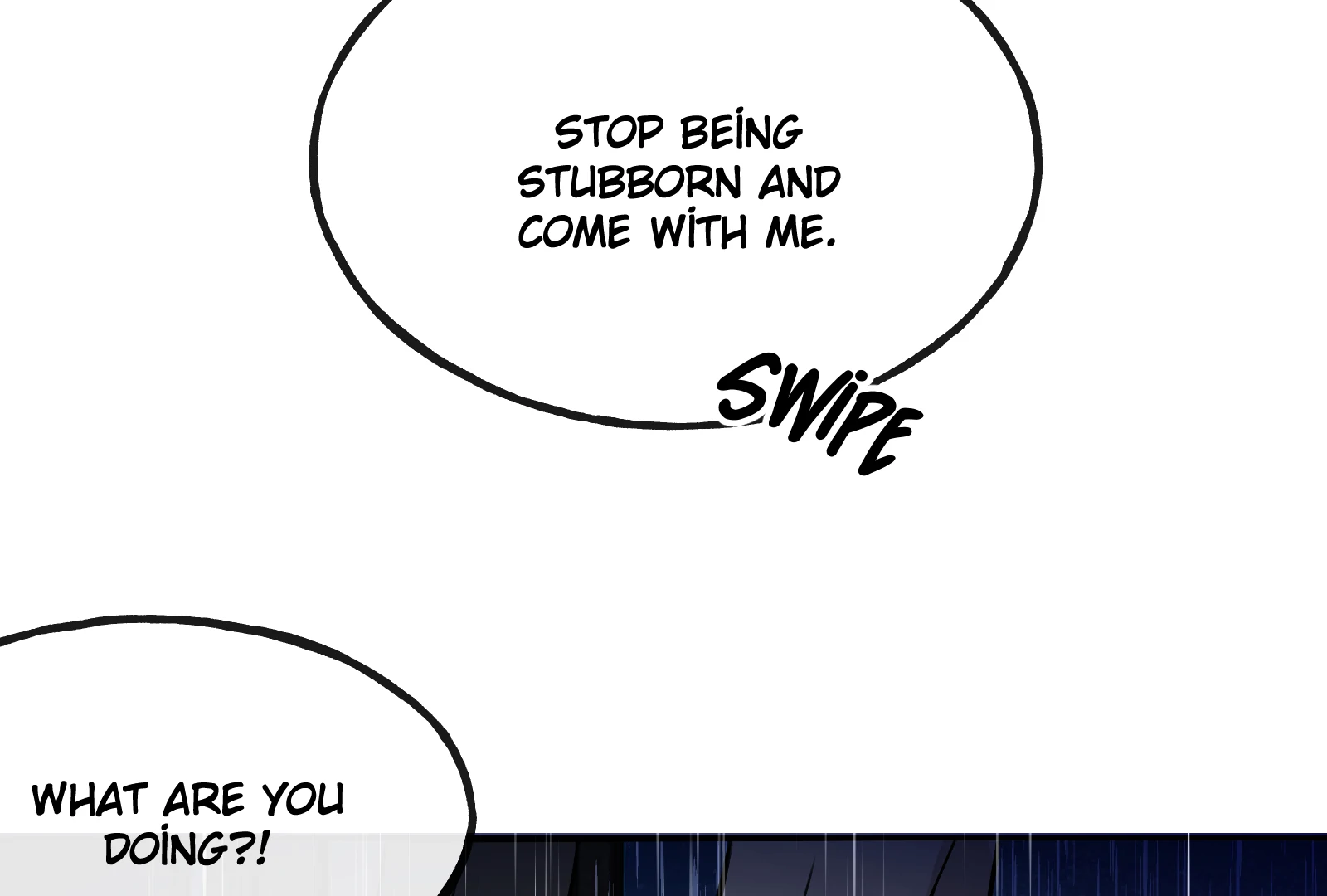 Beyond the Headlines(Official) - Episode 25 manhwa
