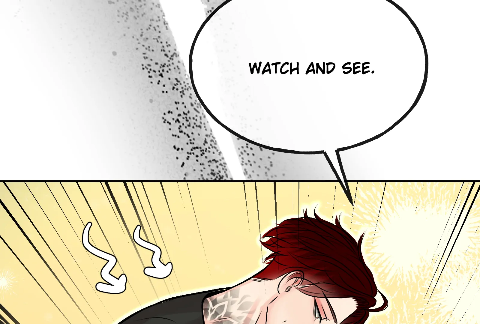 Beyond the Headlines(Official) - Episode 25 manhwa
