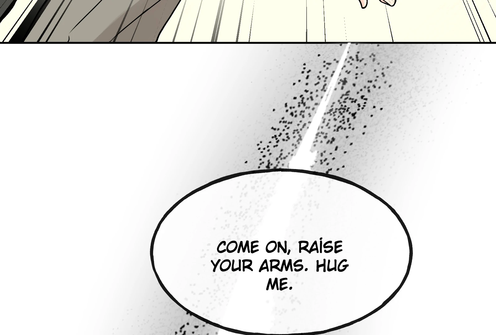 Beyond the Headlines(Official) - Episode 25 manhwa