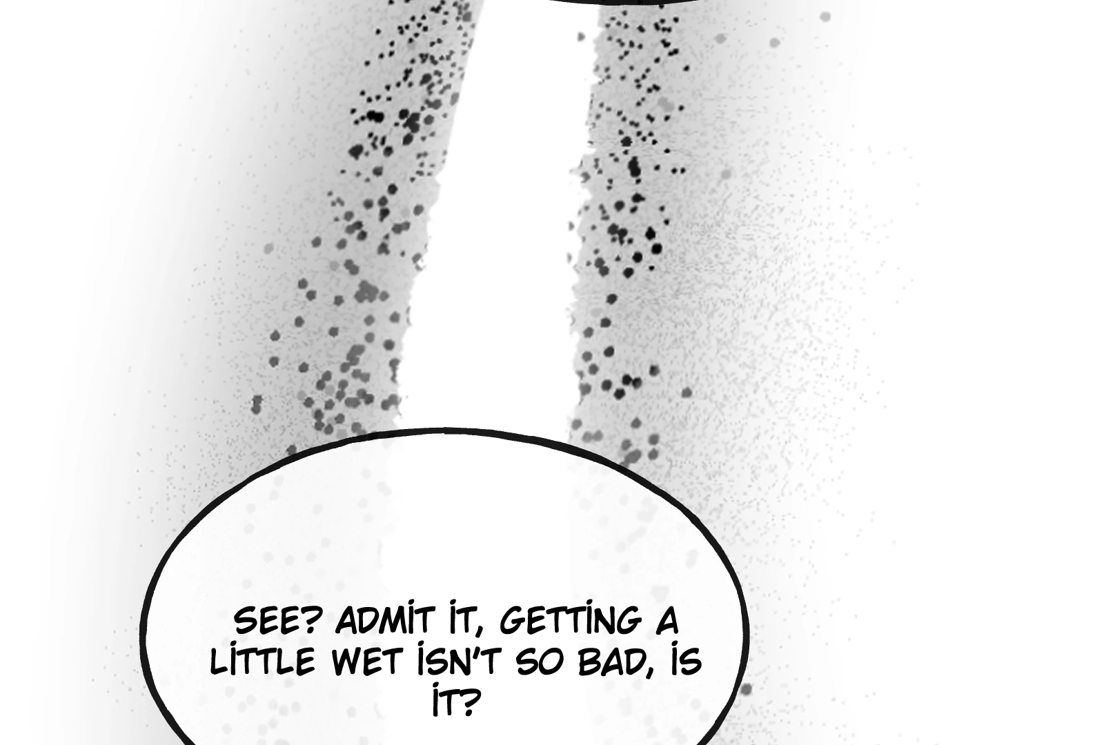 Beyond the Headlines(Official) - Episode 25 manhwa
