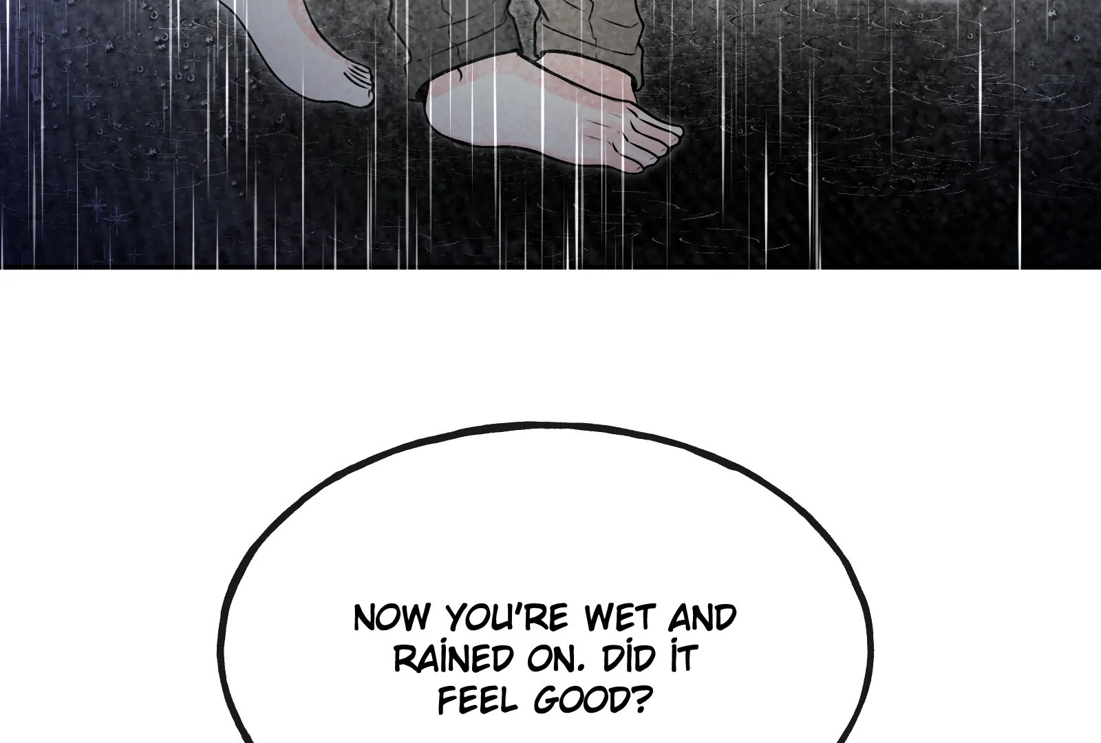 Beyond the Headlines(Official) - Episode 25 manhwa