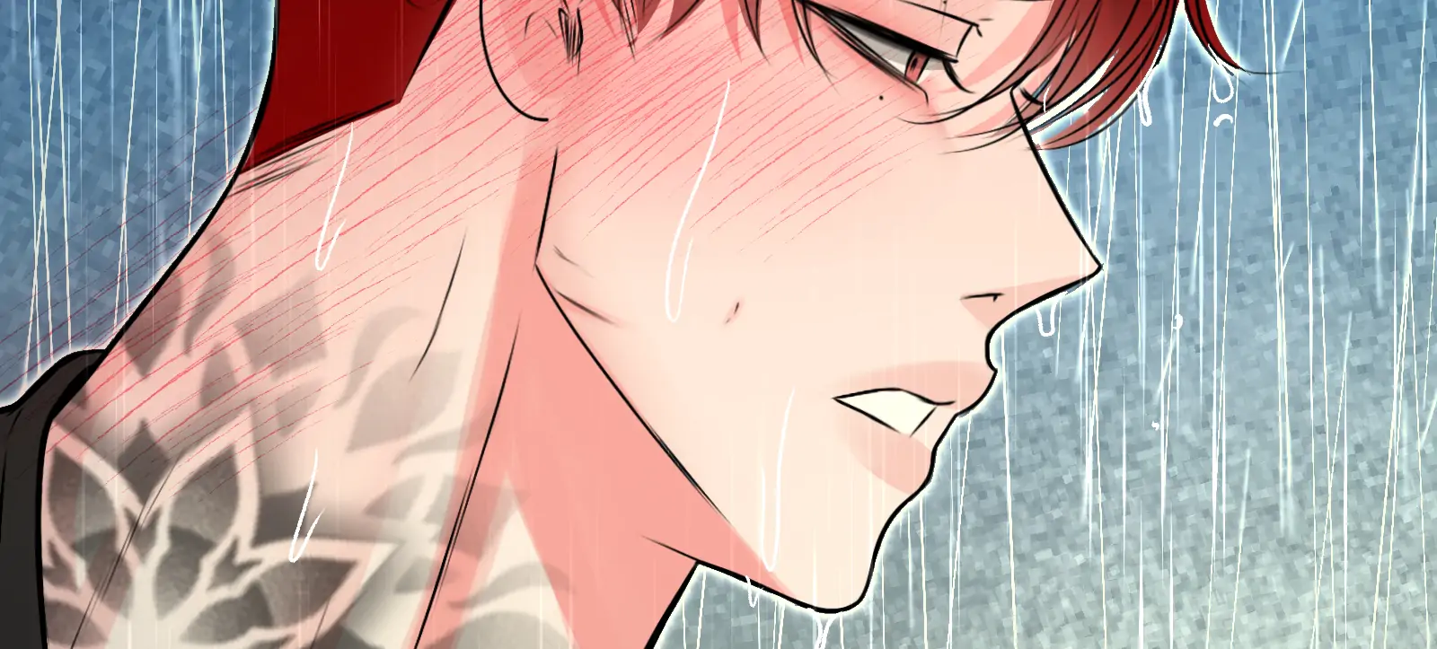 Beyond the Headlines(Official) - Episode 25 manhwa