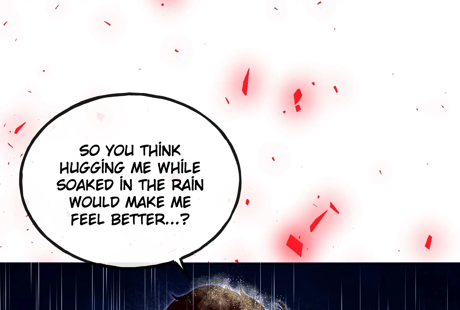 Beyond the Headlines(Official) - Episode 25 manhwa