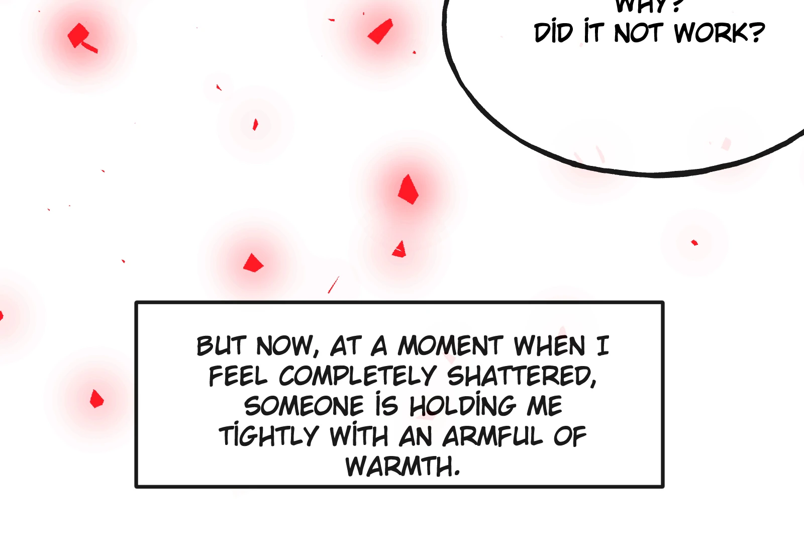 Beyond the Headlines(Official) - Episode 25 manhwa