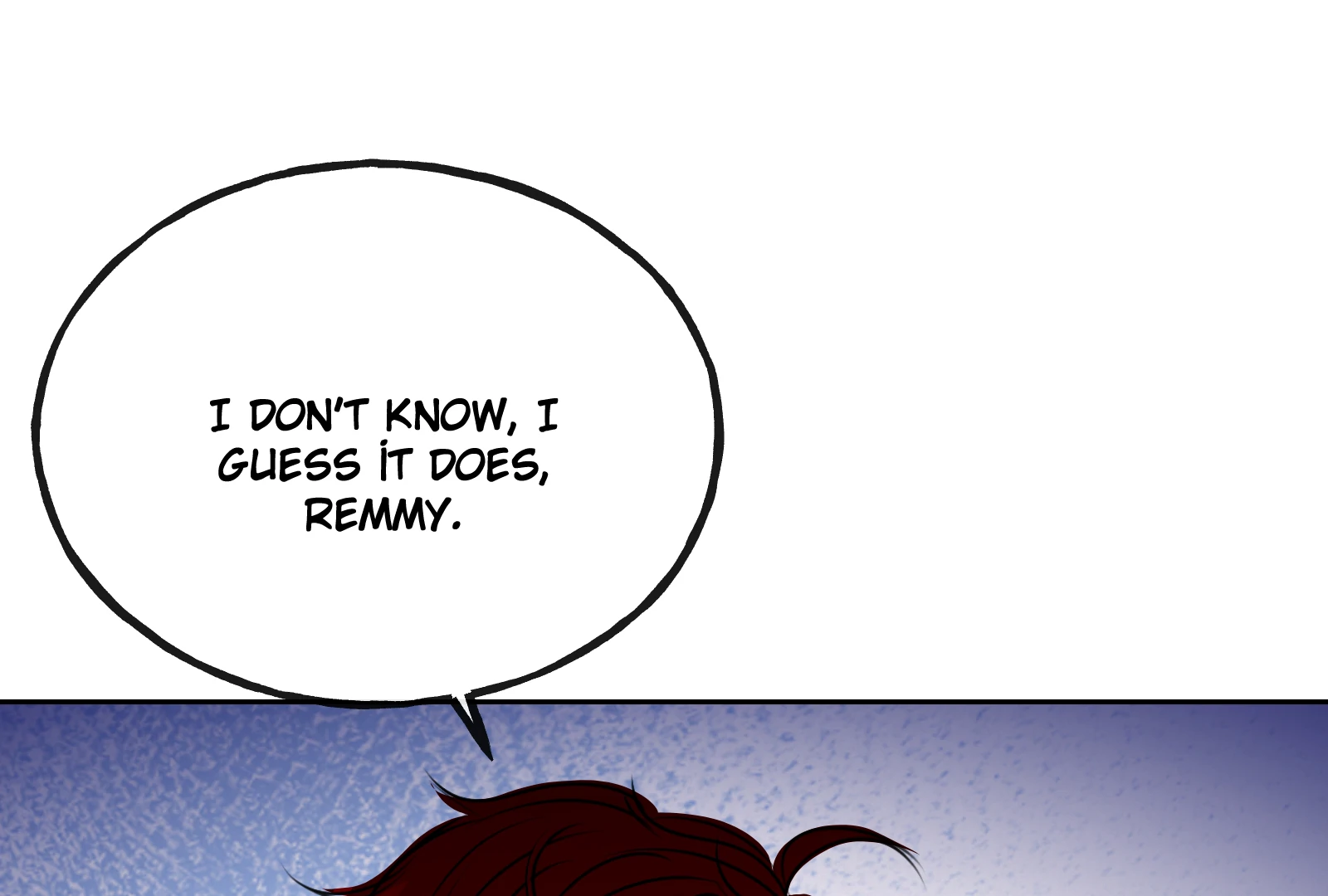 Beyond the Headlines(Official) - Episode 25 manhwa