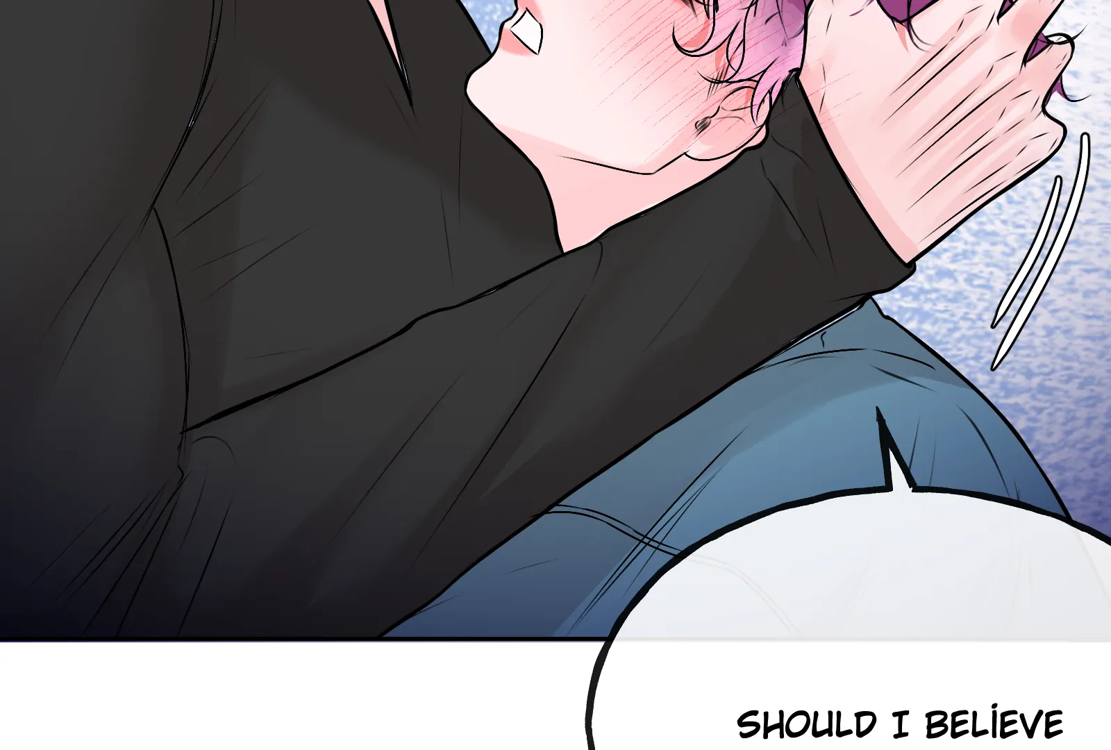 Beyond the Headlines(Official) - Episode 25 manhwa