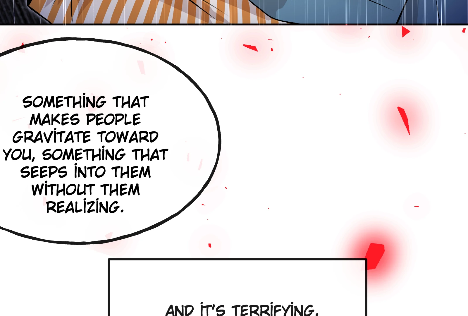 Beyond the Headlines(Official) - Episode 25 manhwa