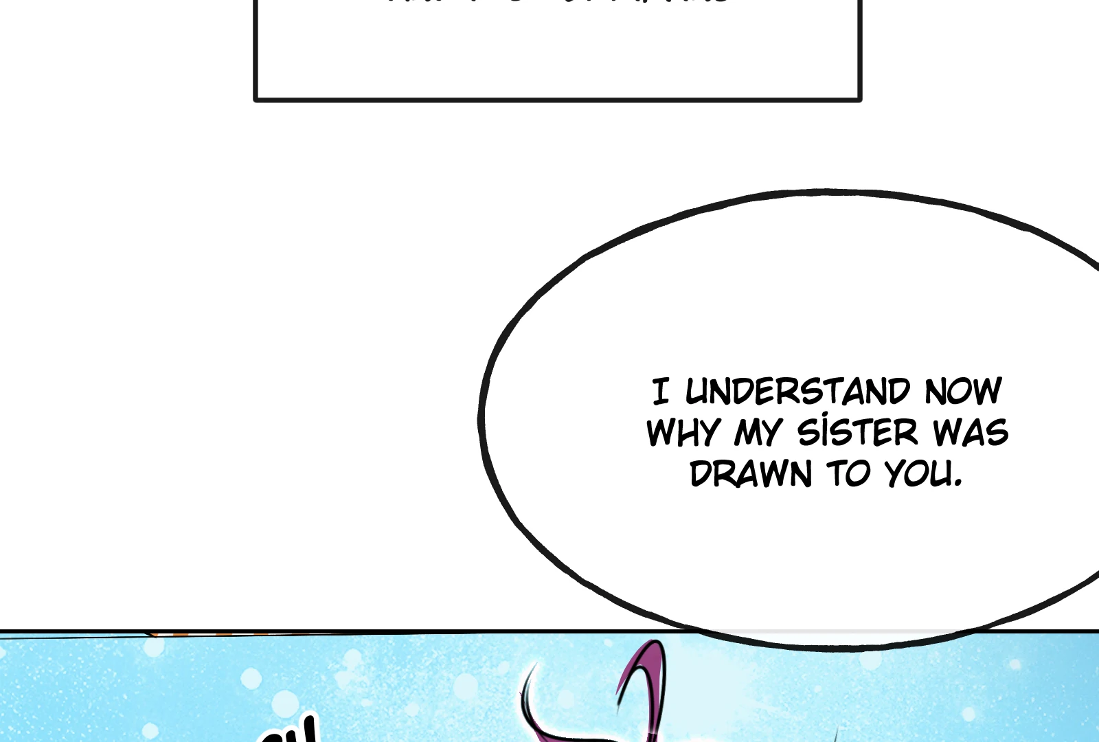 Beyond the Headlines(Official) - Episode 25 manhwa