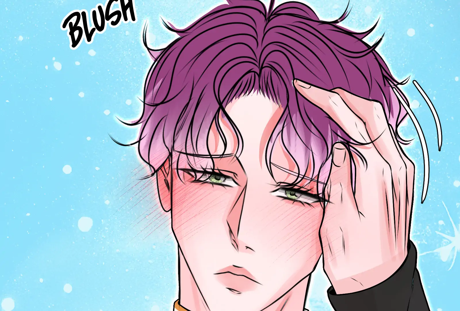 Beyond the Headlines(Official) - Episode 25 manhwa
