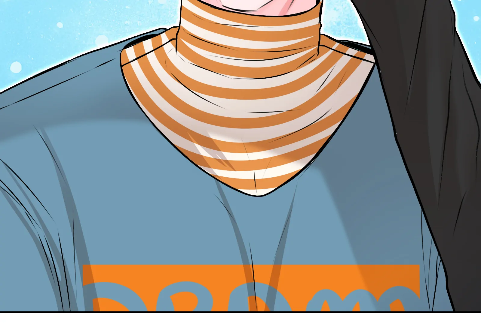 Beyond the Headlines(Official) - Episode 25 manhwa