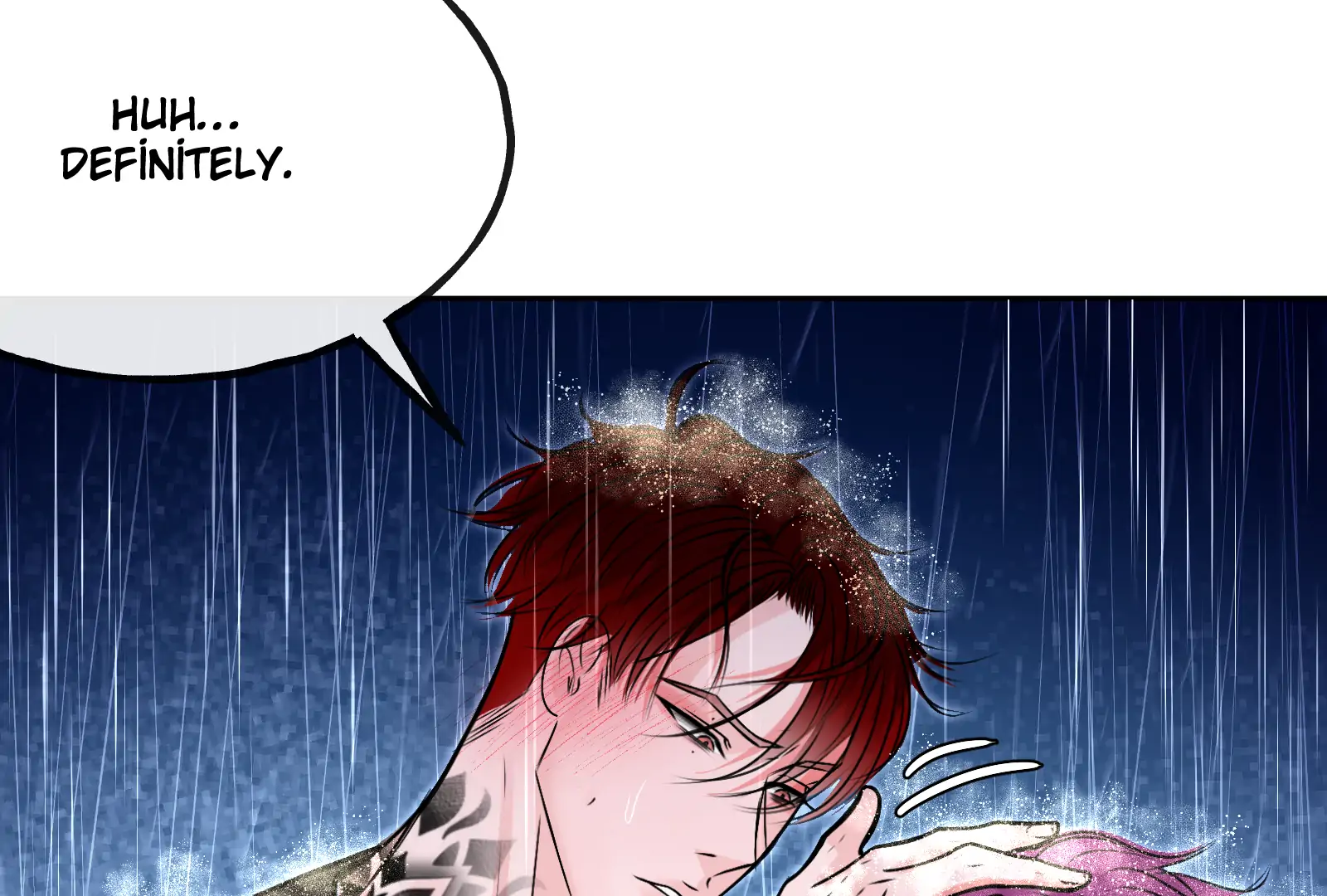 Beyond the Headlines(Official) - Episode 25 manhwa