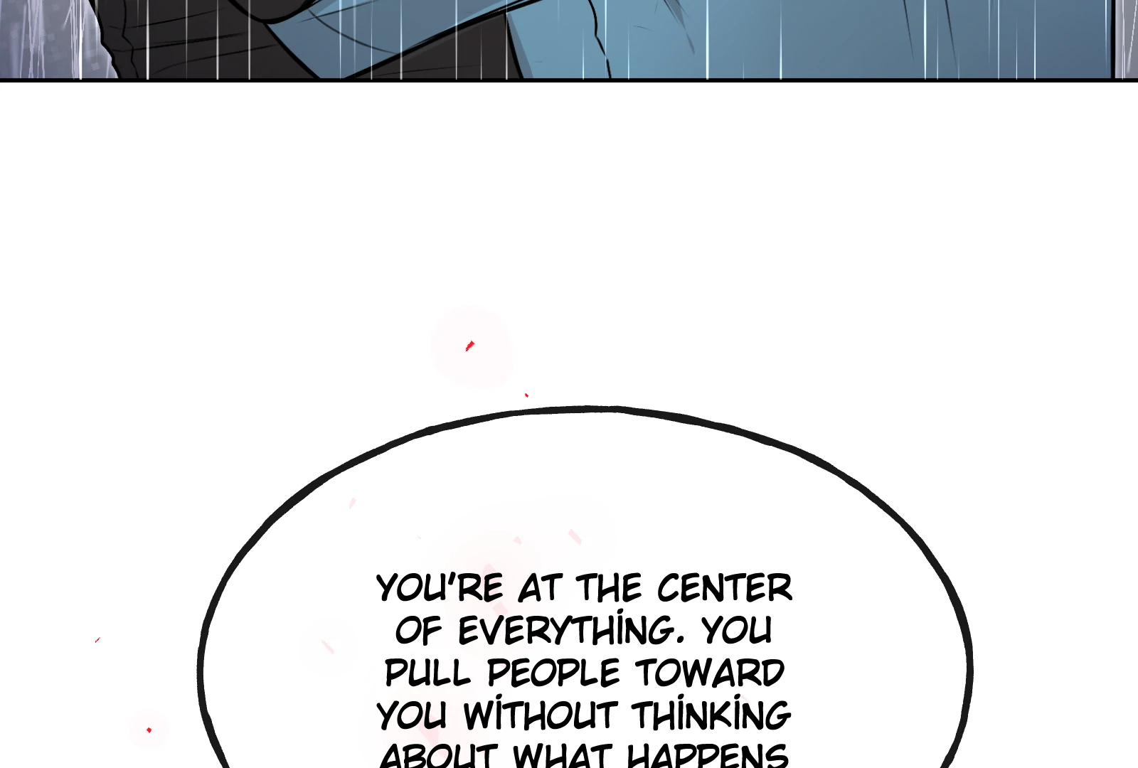 Beyond the Headlines(Official) - Episode 25 manhwa