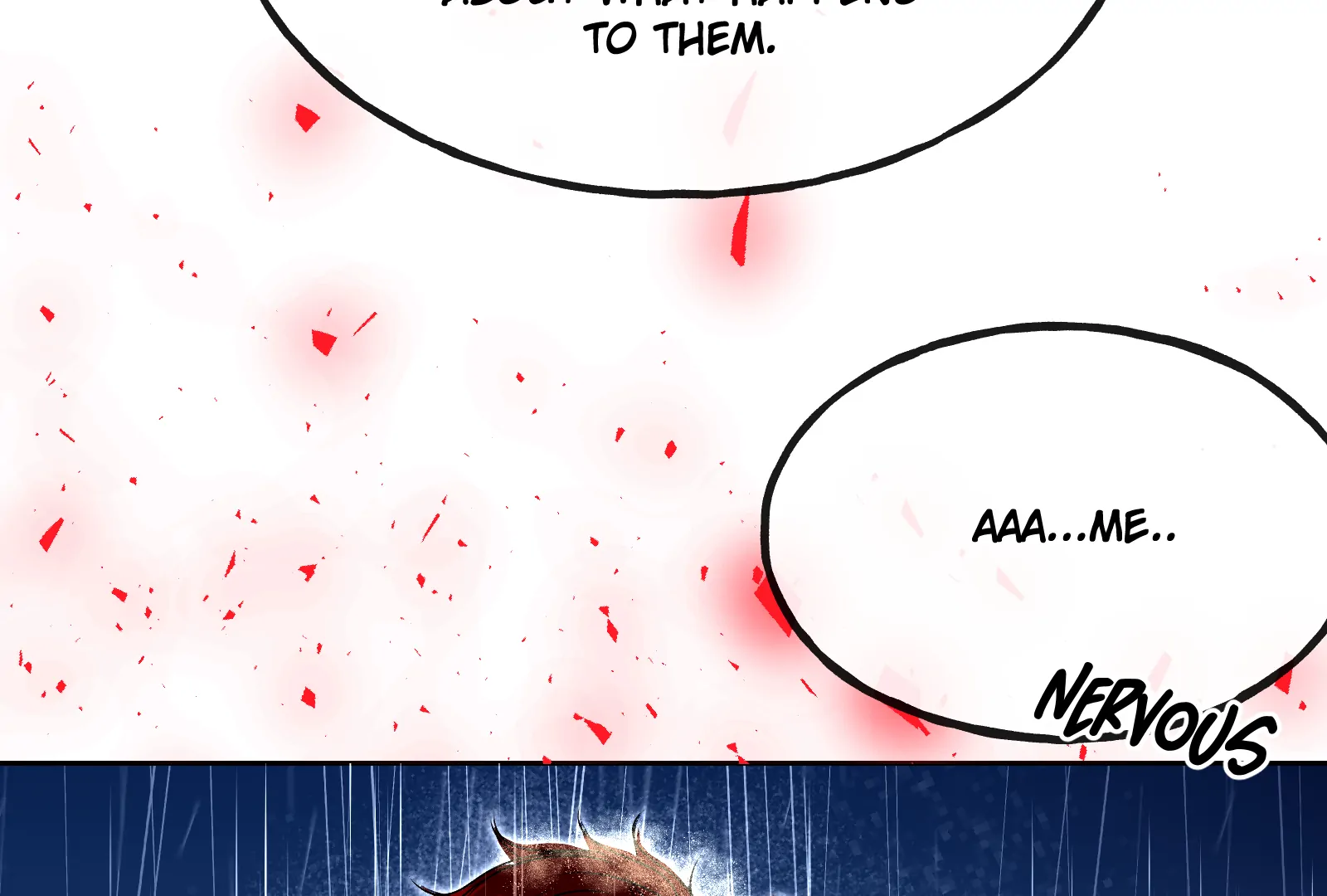 Beyond the Headlines(Official) - Episode 25 manhwa
