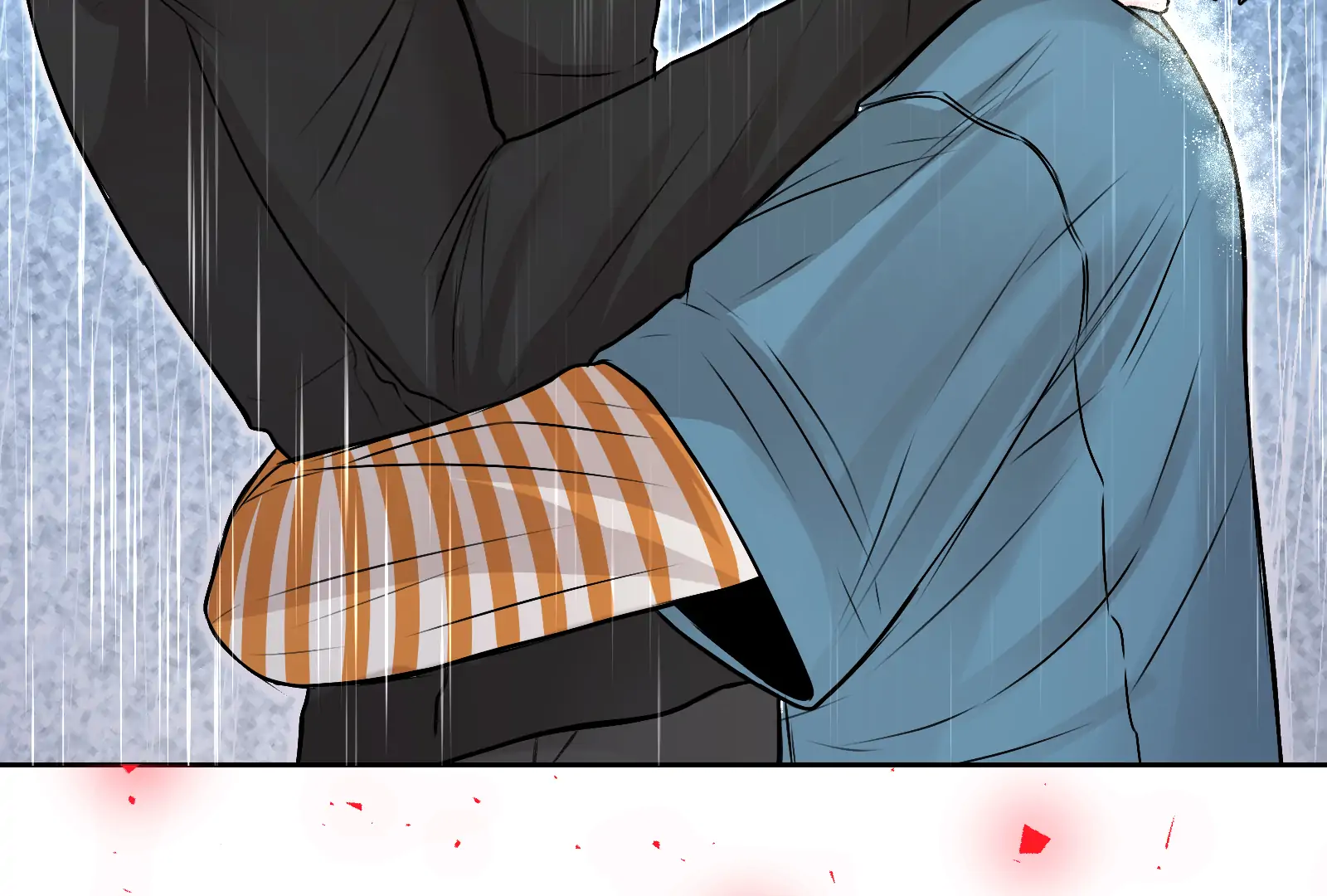 Beyond the Headlines(Official) - Episode 25 manhwa