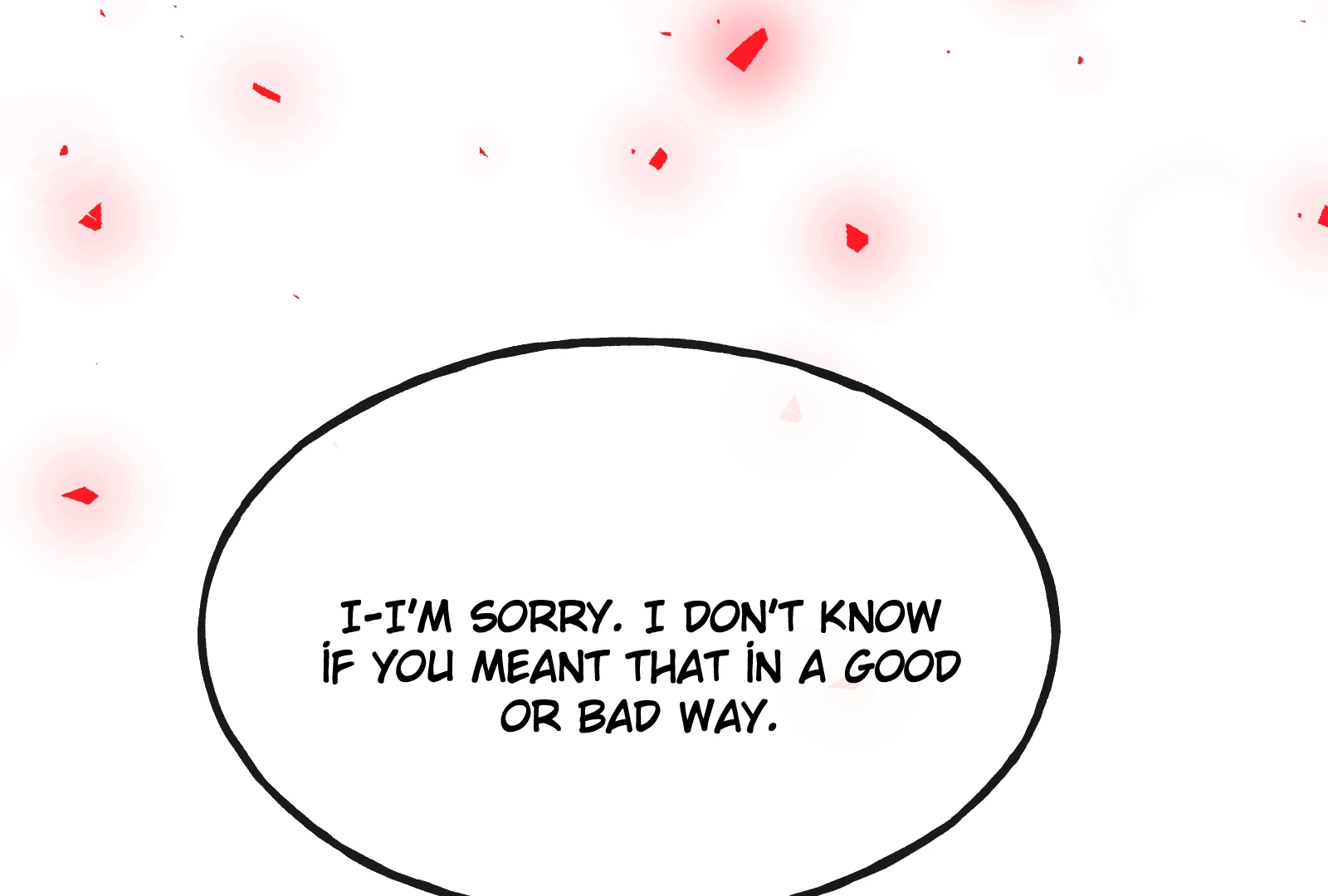 Beyond the Headlines(Official) - Episode 25 manhwa
